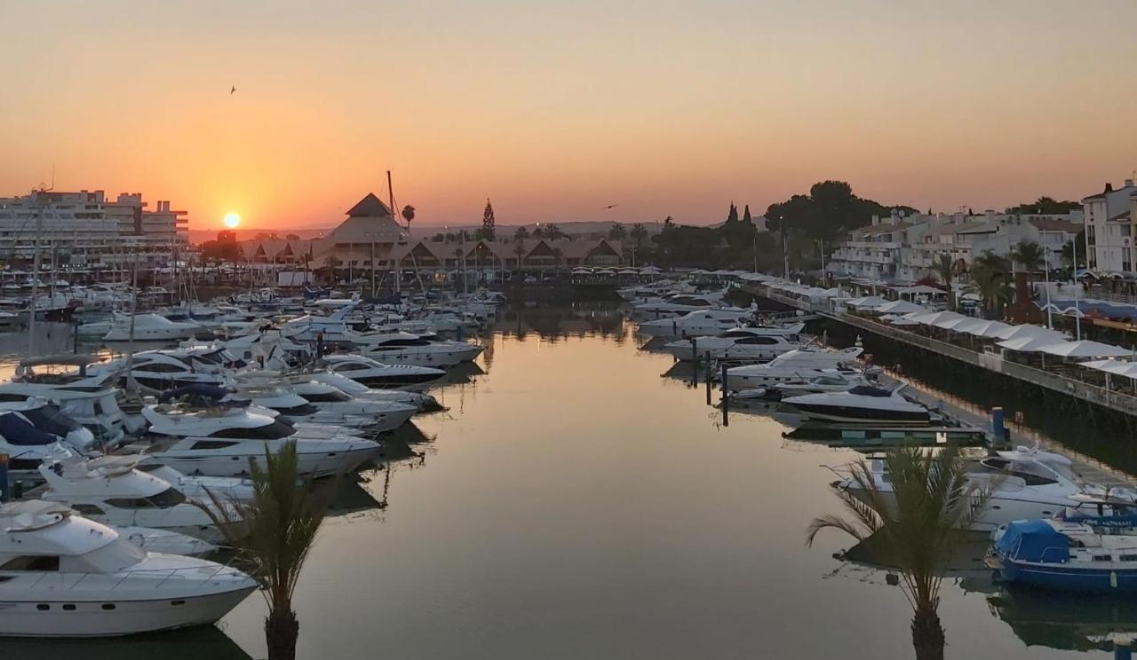 Sunset Marina - Sea View - Vilamoura Exterior foto